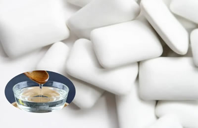 Food additives class I