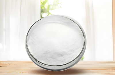 Food additives class III